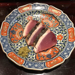 ろっかん - かつお