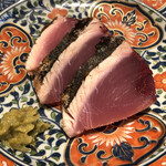 ろっかん - かつお