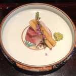 ろっかん - 熟成石鯛