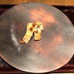 ろっかん - 森のうなぎ