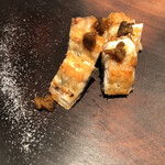 ろっかん - 森のうなぎ