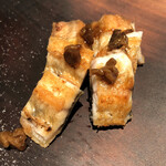 ろっかん - 森のうなぎ