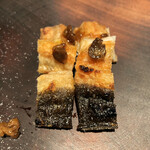 ろっかん - 森のうなぎ