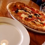 大衆イタリア食堂 アレグロ - 