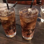 ALDEBARAN  - ジンジャエール(辛口)