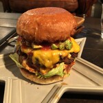 ALDEBARAN  - アボカ～ド