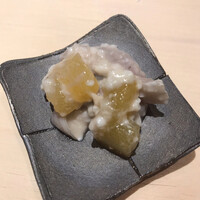 霜止出苗 - 