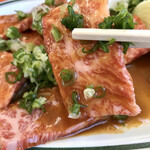 焼肉バンバン - 