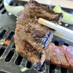 Yakiniku banban - 