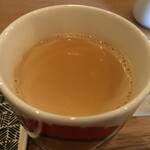 カフェ ウォルナット - 