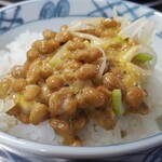 ヨークベニマル メガステージ白河店 - 日本の食卓