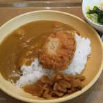 東京大学 中央食堂 - 