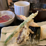 Shunsai Tempura Arima - 