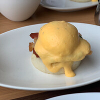 MAIN DINING by THE HOUSE OF PACIFIC - 