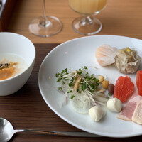 MAIN DINING by THE HOUSE OF PACIFIC - 