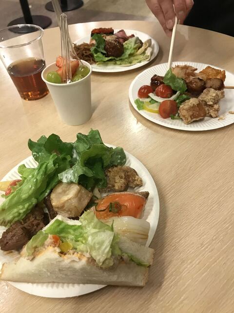 参宮橋 緑の多い旧選手村のカフェでモーニング By まめぞう カフェフレンズ 参宮橋 カフェ 食べログ