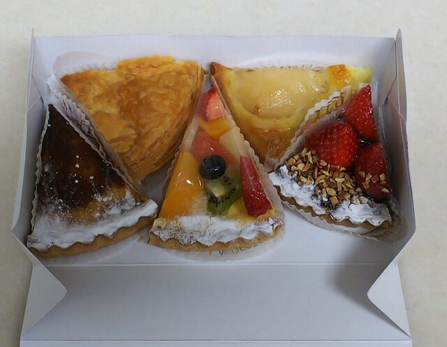フロプレステージュ 相模大野ステーションスクエア店 相模大野 ケーキ 食べログ フロプレステージュ 相模大野ステーションスクエア店 相模大野 ケーキ 食べログ