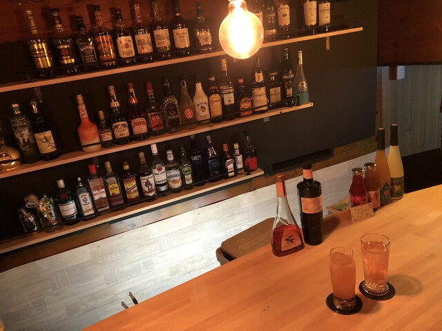 写真 Bar ミラルダ Bar Miralda 天草市その他 バー 食べログ