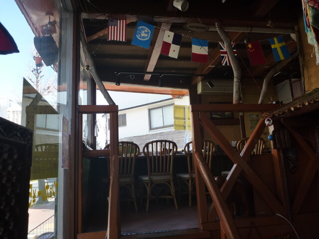 India Nepalese Nan Curry House photo 5