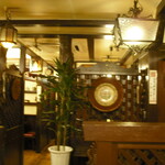 欧風料理　もん