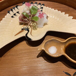 日本料理 永代 - 