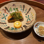 日本料理 永代 - 