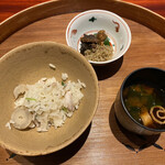 日本料理 永代 - 