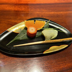 日本料理 永代 - 