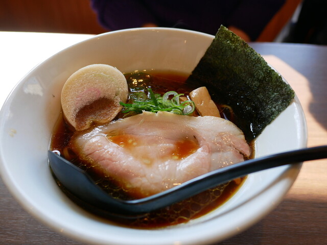 香味亭（KOUMITEI ） - 横手（ラーメン）の写真