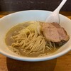 自家製麺 伊藤