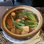 タイガーカレー - 