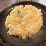 タイガーカレー - 