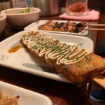 やきとり大吉 - 