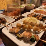 やきとり大吉 - 