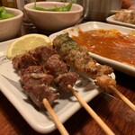 やきとり大吉 - 