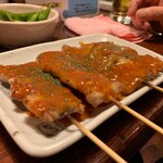 やきとり大吉 - 