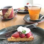 Jテラスカフェ - 