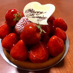 パティスリー ルシェルシェ - 