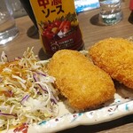 南部ビストロ うんめのす - 