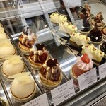 パティスリー ルシェルシェ - 