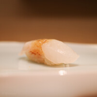 鮨 なんば 日比谷 - 