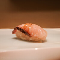 鮨 なんば 日比谷 - 