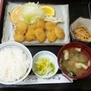 お食事処おさない