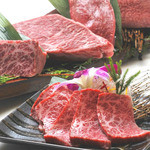 はなもんや - 美味しい赤身肉