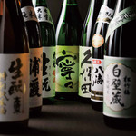 寧々家 - オリジナル日本酒「寧々」もございます。