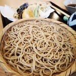 Soba Mangetsu - 