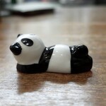 大八 - この日の箸置きくん、何思う？