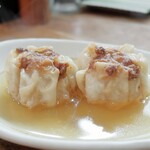 大八 - シュウマイ