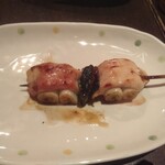 Sumibiyakitori Hatanaka - 