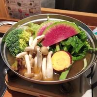 しゃぶしゃぶ KINTAN 代官山本店 - 